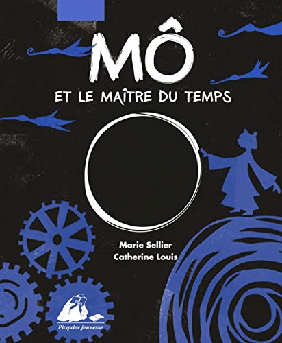 Mô et le maître du temps