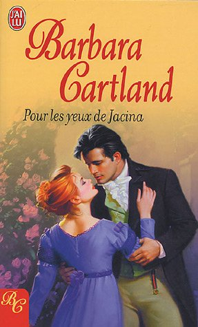 Pour les yeux de Jacina