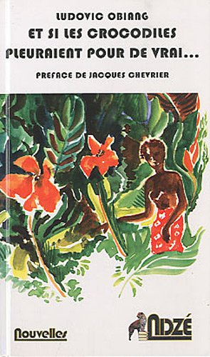 Et si les crocodiles pleuraient pour de vrai...