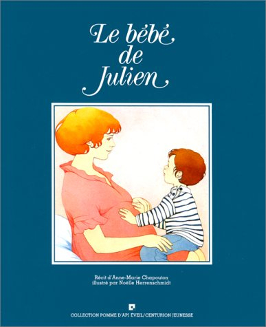 Le Bébé de Julien