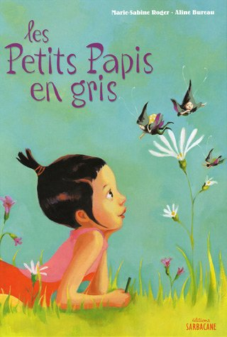 Les petits papis en gris