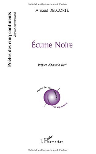 Ecume noire