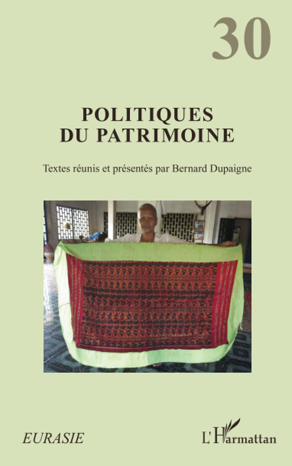Politiques du patrimoine