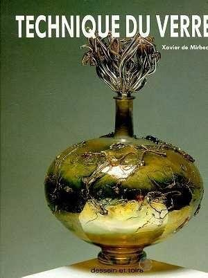 Techniques du verre