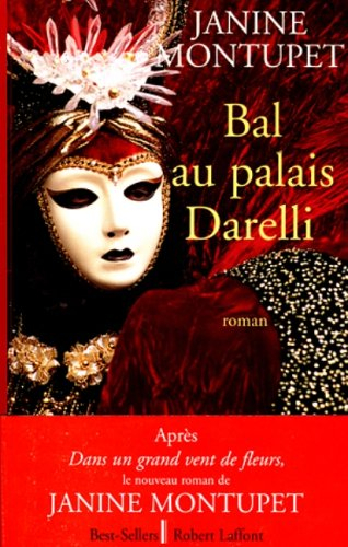 Bal au palais Darelli