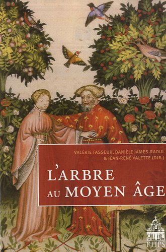 L'arbre au Moyen Age