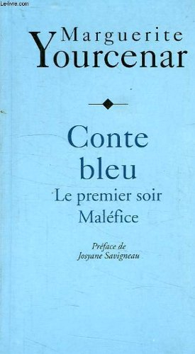 conte bleu, le premier soir, malefice