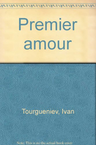 Premier amour