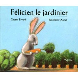 félicien le jardinier