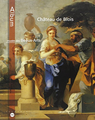 Château de Blois, Musée des beaux-arts