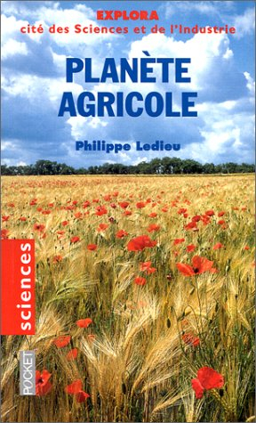 Planète agricole