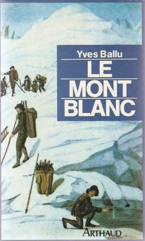 Le Mont Blanc