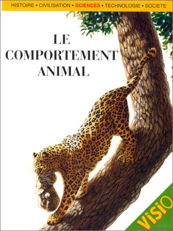 Le comportement animal