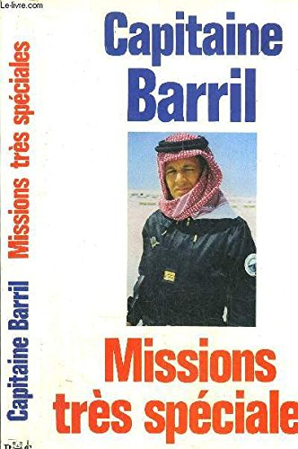 Missions très spéciales