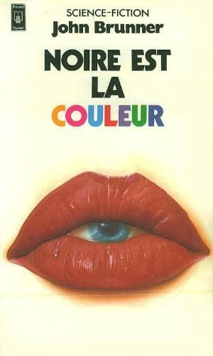 Noire est la couleur