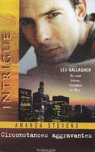 Circonstances aggravantes : les Gallagher, ils sont frères, irlandais et flics