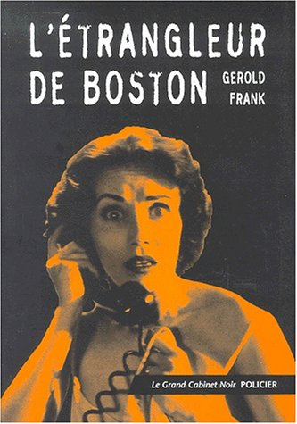 L'étrangleur de Boston
