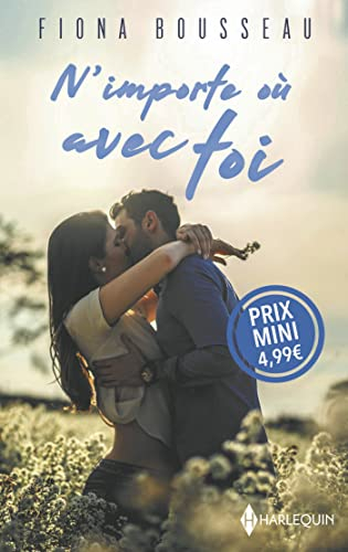 N'importe où avec toi