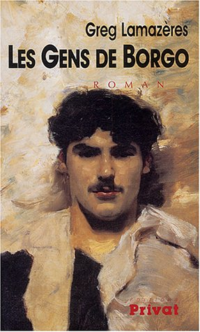 Les gens de Borgo