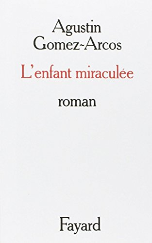 L'Enfant miraculée