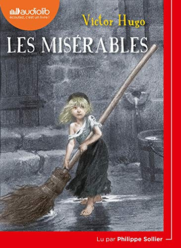 Les misérables : édition abrégée