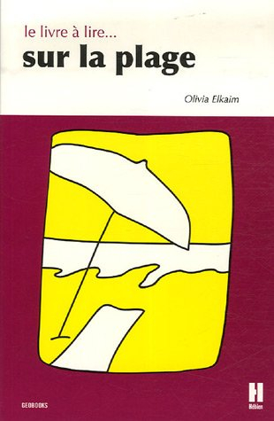 Le livre à lire sur la plage