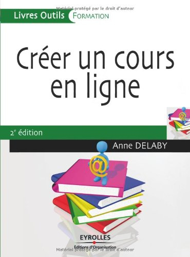 Créer un cours en ligne
