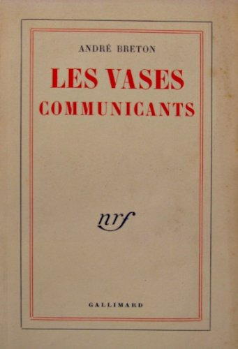 les vases communicants