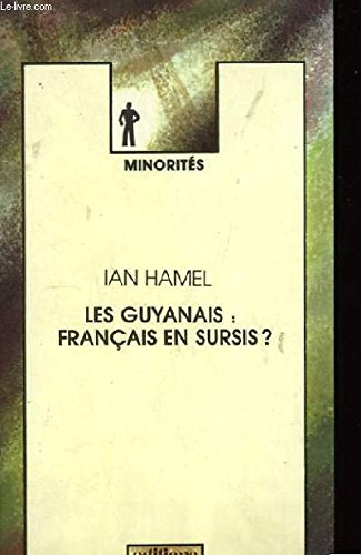 les guyanais, français en sursis ?