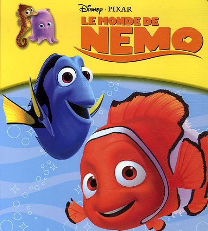 Le monde de Nemo