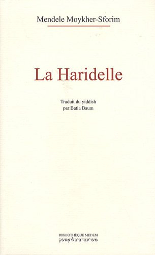La haridelle ou Détresse des animaux