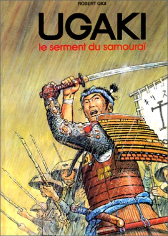 Le Serment du samouraï : Ugaki