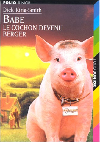 babe : le cochon devenu berger