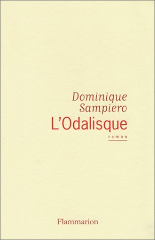 L'odalisque