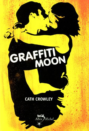 Graffiti moon
