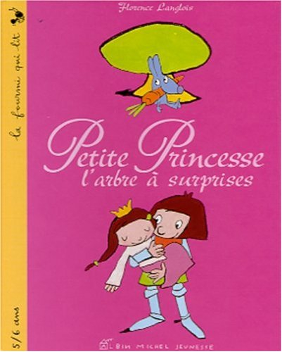 L'arbre à surprises : Petite Princesse