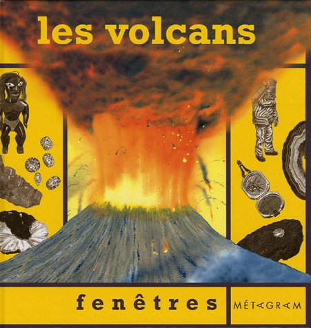 Les volcans