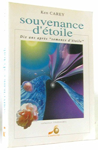 Souvenance d'étoiles : à la veille du second millenium