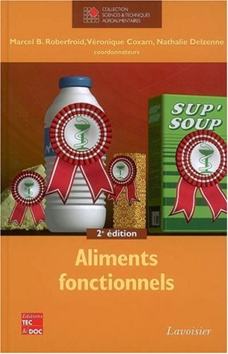 Aliments fonctionnels