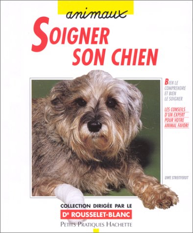 Soigner son chien