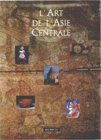 l'art de l'asie centrale