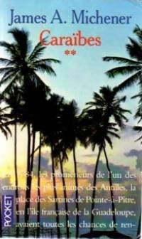 caraïbes, tome 2