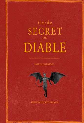 Guide secret du diable