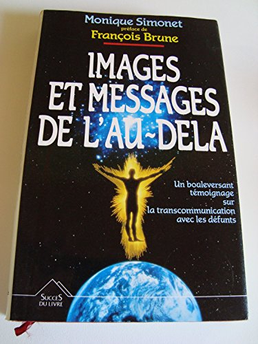 images et messages de l'au-delà