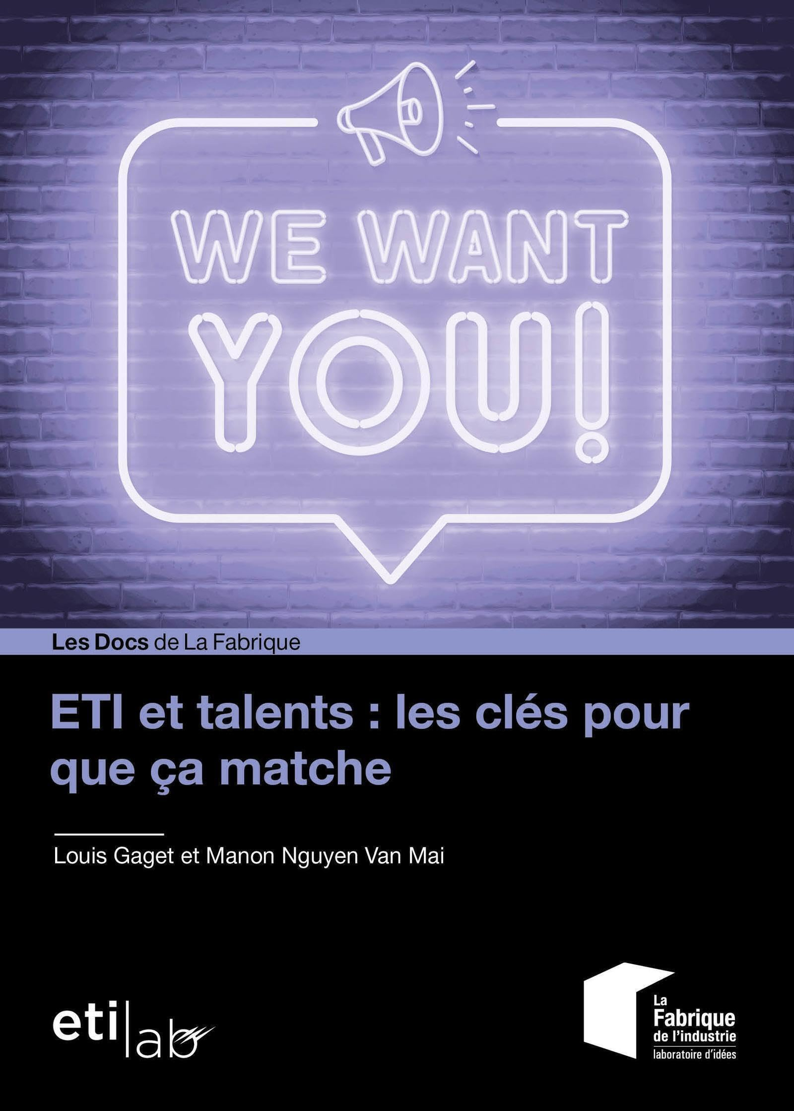 ETI et talents : les clés pour que ça matche
