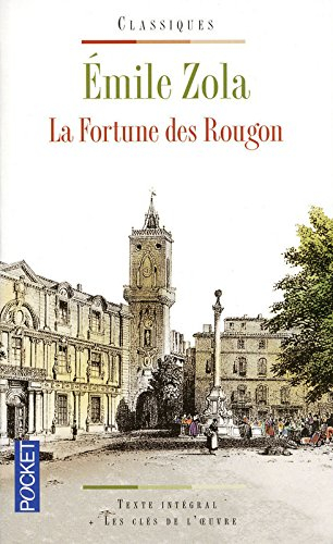 La fortune des Rougon