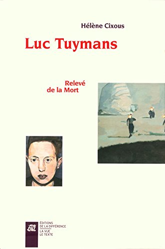 Luc Tuymans : relevé de la mort
