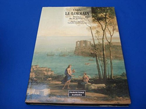 Lorrain (Claude Gellée dit le)