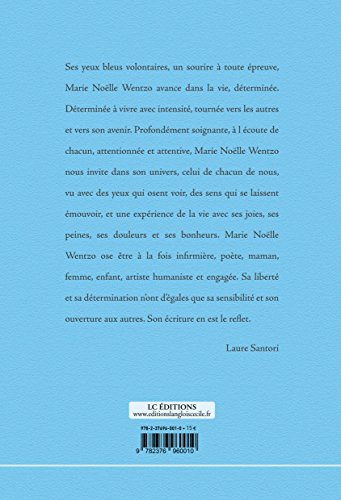 Voyage au fil des émotions : poésies