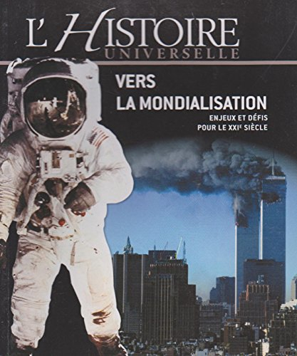 vers la mondialisation